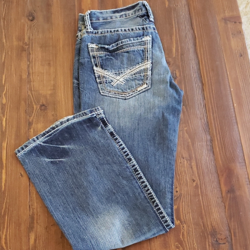 BKE Jeans